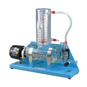Water Distillation Machine