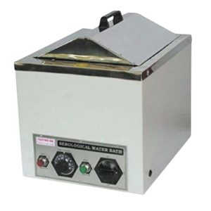 Genest International Serological Water Bath