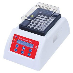 1.5ml Tube Holder for Mini Water Bath, 28mm x 11mm Diameter Tube