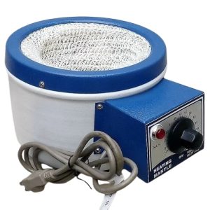 250ml Electric Laboratory Heating Mantle with Adjusting Temperature Machine for School
