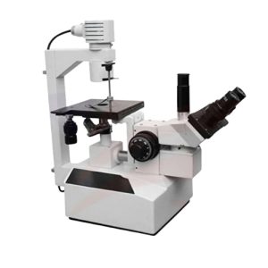 IM 40 Inverted Tissue Culture Microscope