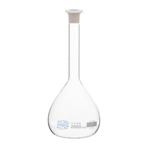 Volumetric Flask