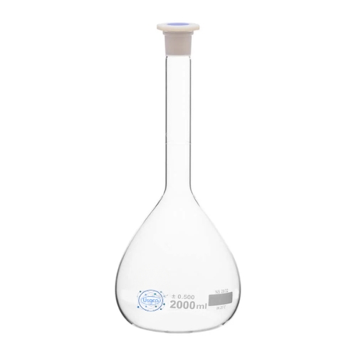 Volumetric Flask