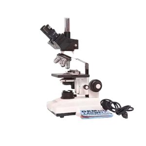 Digital Microscope 1200X Magnification1080P with 7" LCD, 8 Adjustable inbuilt