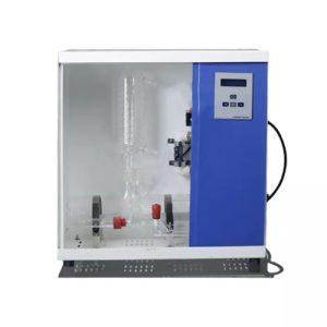 Water Distillation Equipment (Cabinet Model)