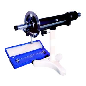 BI Quartz Polarimeter