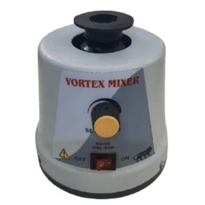 Vortex Shaker/Cyclo Mixer (Test Tube Shaker)