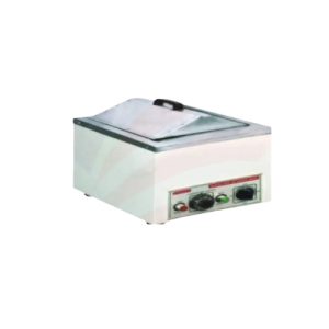 Serological water bath Thermostatic 300X250X175mm 14 ltr capacity