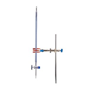 Boyle’s Law Burette
