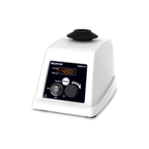 Vortex & Water Still