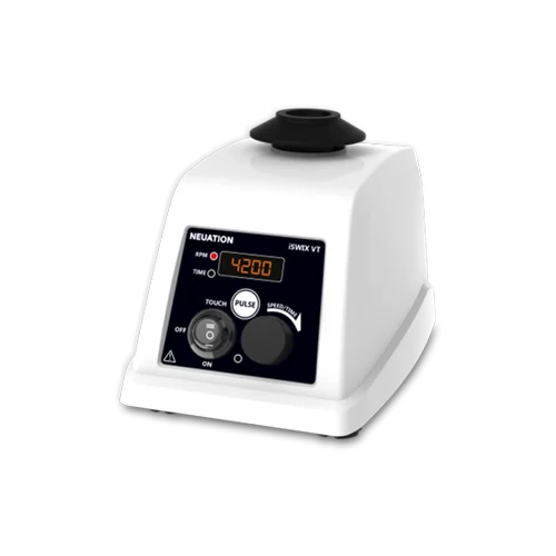 Vortex & Water Still