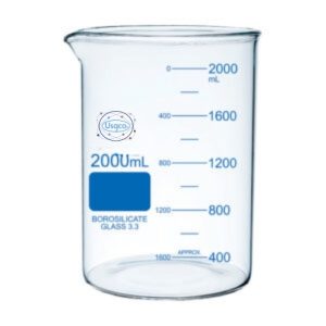 Beakers