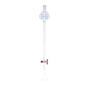 Chromatography Columns with Reservoir