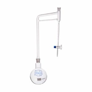 Essential Oil Determination Apparatus (Clevenger Apparatus)
