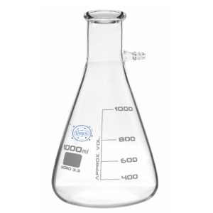 Filter Flasks