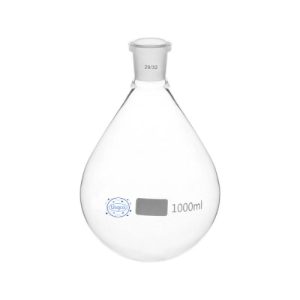 Flask, Evaporating, Florentine
