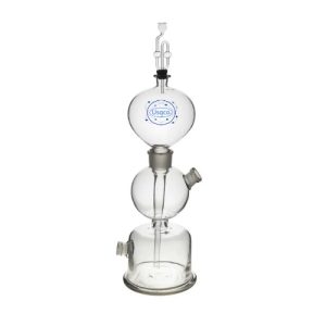 Kipps Apparatus