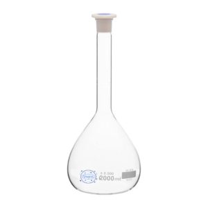 Laboratory Volumetric Flask