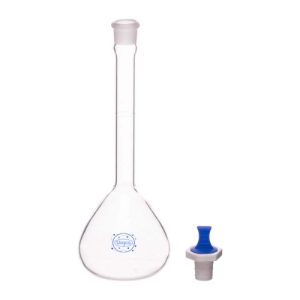 USP Volumetric Flask, Class-A